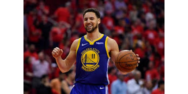 Klay Thompson vratit će punu krv sljedeće sezone
